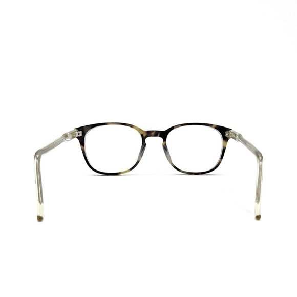 Pro-design Denmark Danish Heritage Eyeglasses Frames Glasses 4752 c.5021 Brown - Picture 5 of 10